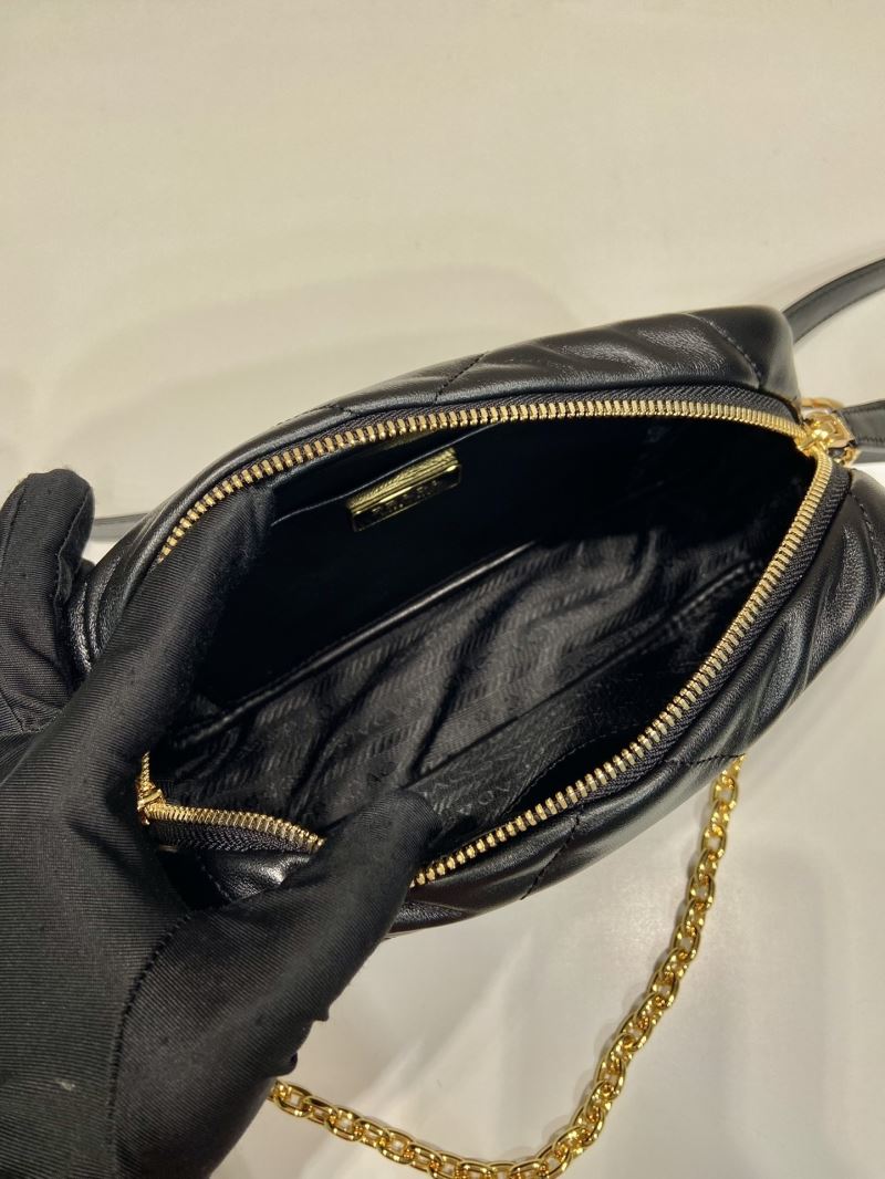 Prada Satchel Bags